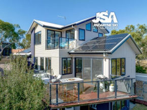 Snowy Mountains Townhouse